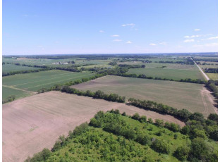 34+/- AC Sandy Hook Rd Brooklyn, WI 53521