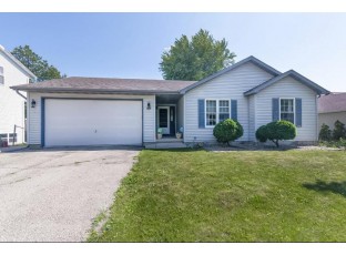 913 Engelhart Dr Madison, WI 53713