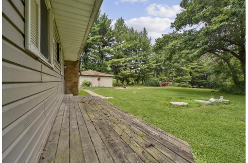 2987 Jahnke Rd, Cottage Grove, WI 53527