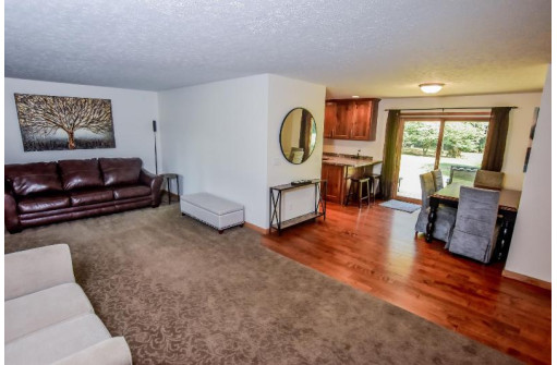 W1944 S Lawson Dr, Green Lake, WI 54941