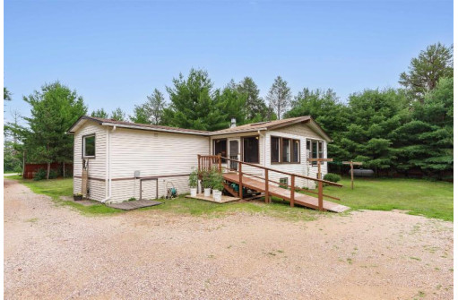 683 Ember Ave, Grand Marsh, WI 53936