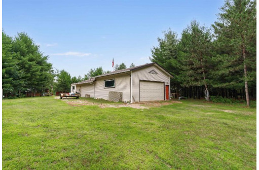 683 Ember Ave, Grand Marsh, WI 53936