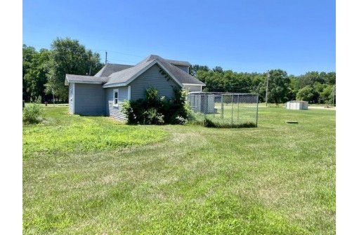 602 W Richland St, Lone Rock, WI 53556