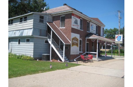 157 N Illinois St, Prairie Du Chien, WI 53821