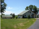 9857 County Line Rd, Livingston, WI 53554-9602