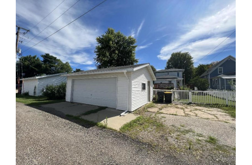 1705 Superior Ave, Tomah, WI 54660