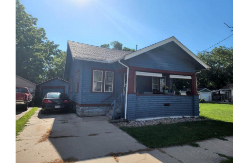 308 N Pearl St, Janesville, WI 53548