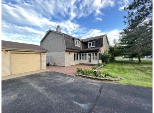 112 Saddle Ridge Portage, WI 53901