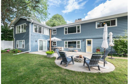 5914 Cable Ave, Madison, WI 53705