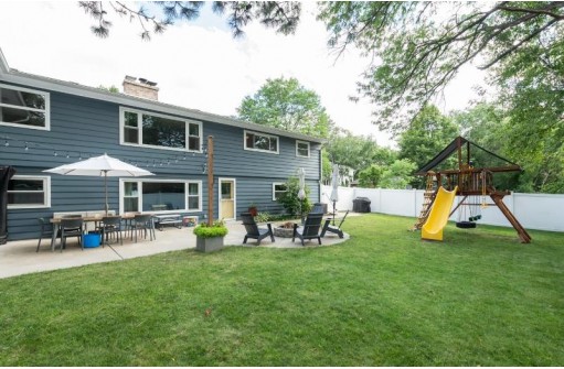 5914 Cable Ave, Madison, WI 53705