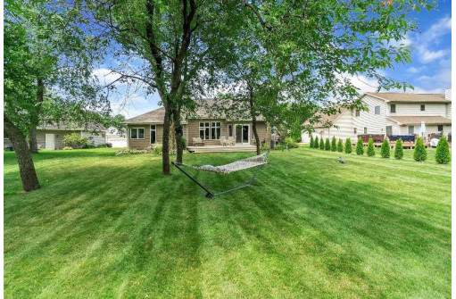 4616 Twelve Oaks Dr, Milton, WI 53563