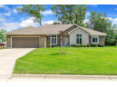 4616 Twelve Oaks Dr, Milton, WI 53563