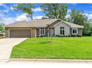 4616 Twelve Oaks Dr Milton, WI 53563