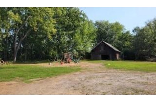 1446 County Road Z, Arkdale, WI 54613