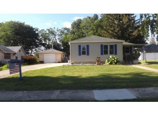 309 Randolph St Randolph, WI 53956