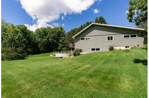 4897 Pine Spring Rd, DeForest, WI 53532