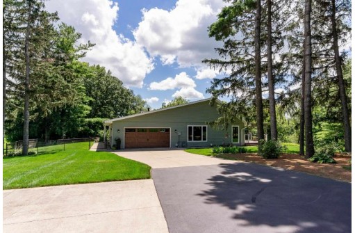 4897 Pine Spring Rd, DeForest, WI 53532