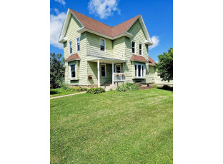 875 Coolidge St Fennimore, WI 53809