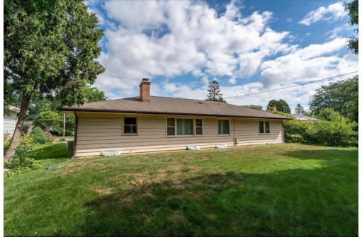 4501 Odana Rd, Madison, WI 53711