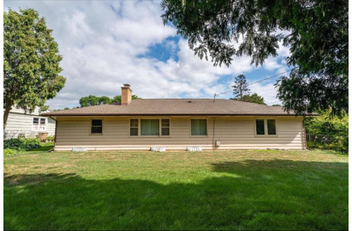 4501 Odana Rd, Madison, WI 53711