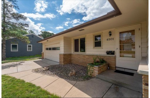 4501 Odana Rd, Madison, WI 53711