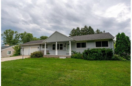 5102 Loruth Terr, Madison, WI 53711