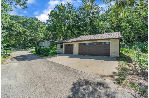 N507 Haight Rd, Fort Atkinson, WI 53538