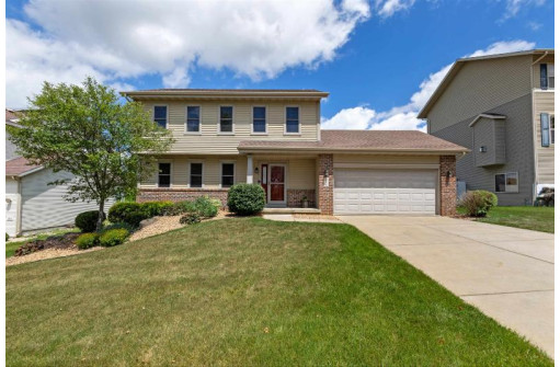 9914 Talons Way, Verona, WI 53593