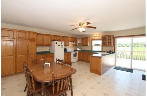 N4459 Log Cabin Rd, St. Cloud, WI 53079