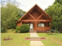 623 Sandy Beach Ct, Warrens, WI 54666