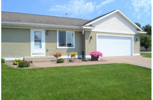 1051 Evenson Dr, Sparta, WI 56456