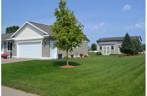 1051 Evenson Dr, Sparta, WI 56456