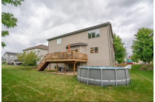 873 Glenwood Dr, Verona, WI 53593