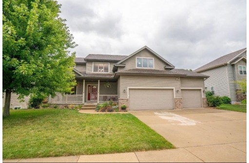 873 Glenwood Dr, Verona, WI 53593