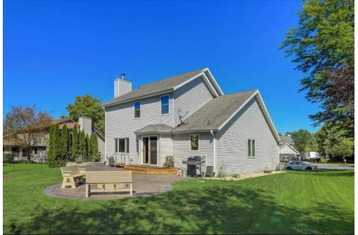 1407 Danbury Bay, Waunakee, WI 53597