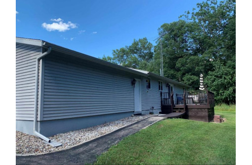 W4771 County Road G, Rio, WI 53960