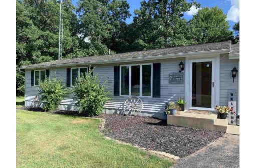 W4771 County Road G, Rio, WI 53960