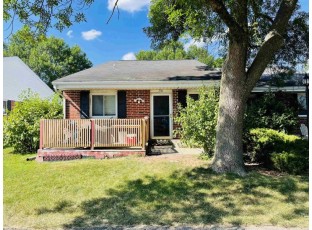 751 Kottke Dr Madison, WI 53719