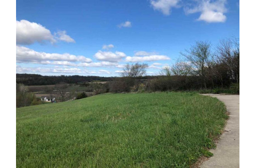 LOT 2 Cardinal Crest Ln, New Glarus, WI 53574