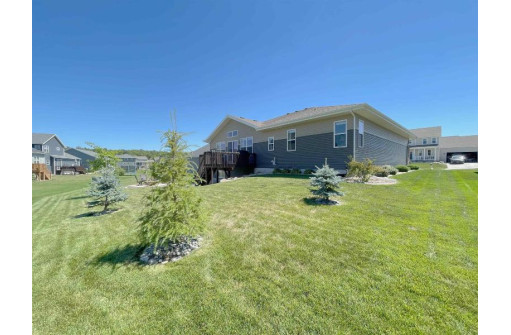 6032 E Linden Pky, McFarland, WI 53558