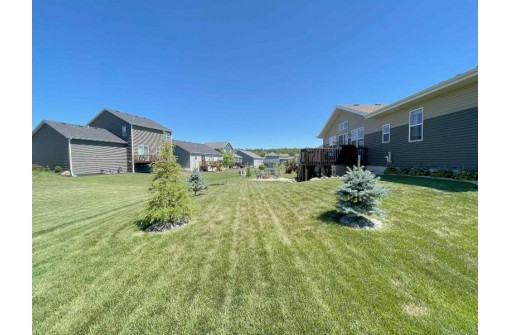 6032 E Linden Pky, McFarland, WI 53558