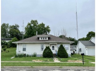 209 N Broad St Argyle, WI 53504