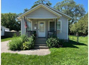 1108 Bouchard Ave Janesville, WI 53546