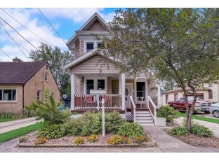 309 S 4th St W Fort Atkinson, WI 53538