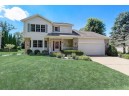 5597 Polworth St, Fitchburg, WI 53711