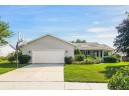 132 Gunther Dr, Evansville, WI 53536