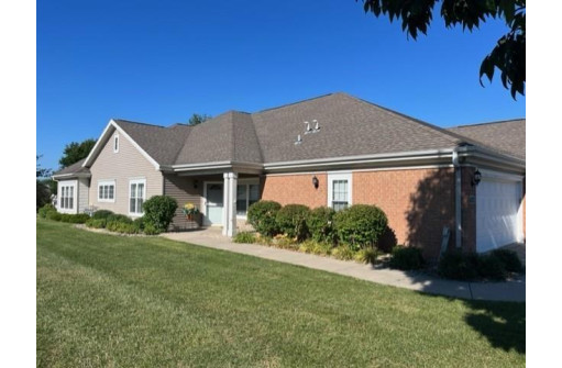 43 Northlight Way, Fitchburg, WI 53711