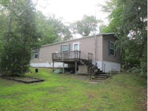 2430 Wilderness Tr