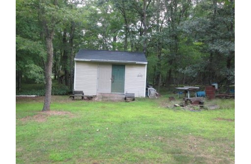 2430 Wilderness Tr, Friendship, WI 53934