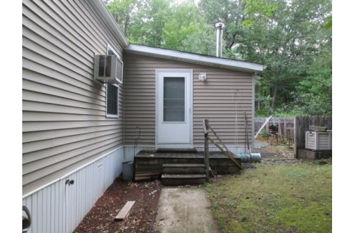 2430 Wilderness Tr, Friendship, WI 53934